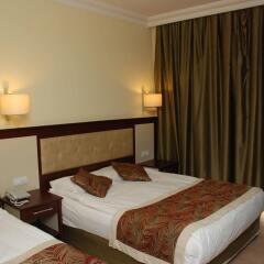 Hotel Ozlem Garden - All Inclusive комната для гостей фото 3