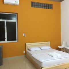 Sakura Cholon Hostel детские мероприятия