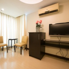 Отель Alejandra Hotel Филиппины, Макати - отзывы, цены и фото номеров - забронировать отель Alejandra Hotel онлайн удобства в номере фото 2