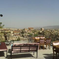 Cave Art Hotel питание