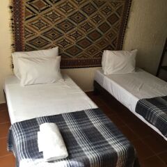 Отель Hostel Kaana 4 You Мексика, Канкун - отзывы, цены и фото номеров - забронировать отель Hostel Kaana 4 You онлайн комната для гостей фото 4
