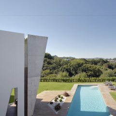 Отель Villa Enea by FeelFree Rentals Испания, Сан-Себастьян - отзывы, цены и фото номеров - забронировать отель Villa Enea by FeelFree Rentals онлайн бассейн фото 3