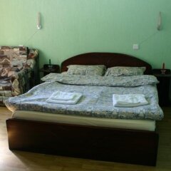 Family Hotel Studio Сандански комната для гостей фото 3