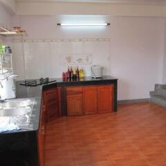 Dalat Friendly Fun Hostel Далат в номере