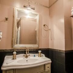 Гостиница Nabat Palace 5* Стандартный номер с различными типами кроватей фото 20