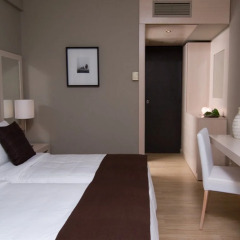 Sea View Hotel комната для гостей фото 2