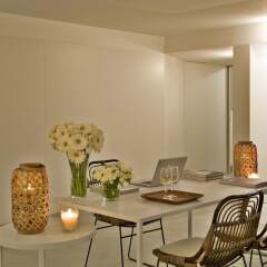 Апартаменты Lisbon Five Stars Apartments Combro 77 питание