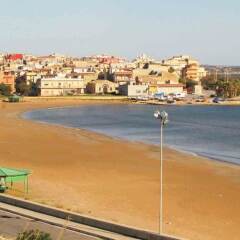 Апартаменты Case Sicule - Sea View Apartment Поццалло фото 2