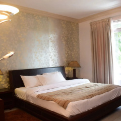 The Blowfish Hotel Лагос комната для гостей фото 2