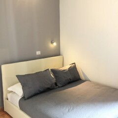 Отель Bakirooms сейф в номере