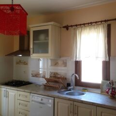 Smyrna Pansiyon & Apart Турция, Каш - отзывы, цены и фото номеров - забронировать отель Smyrna Pansiyon & Apart онлайн в номере фото 2