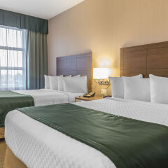 Quality Inn Sept Iles In Plage Routhier Canada From 114 Photos