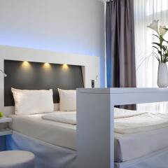 Grand Hotel Downtown комната для гостей фото 3