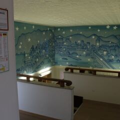 Hotel Cairoli развлечения