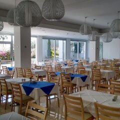 Vrissaki Beach Hotel in Protaras, Cyprus from 197$, photos, reviews - zenhotels.com meals