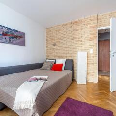 Отель Goodnight Warsaw Apartments Bonifraterska 16 Польша, Варшава - отзывы, цены и фото номеров - забронировать отель Goodnight Warsaw Apartments Bonifraterska 16 онлайн фото 8