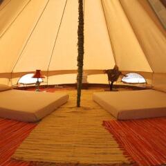 Отель Hakamanu Lodge сауна