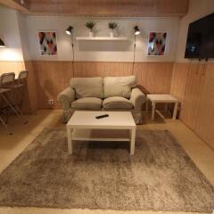 Forenom Hostel Espoo Kivenlahti гостиничный бар