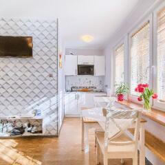 Отель Studio Warszawa Old Town - Yes Apartments Польша, Варшава - отзывы, цены и фото номеров - забронировать отель Studio Warszawa Old Town - Yes Apartments онлайн в номере