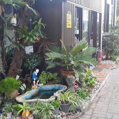 Отель Chill House @ Nai Yang Beach Таиланд, Такуа-Тунг - отзывы, цены и фото номеров - забронировать отель Chill House @ Nai Yang Beach онлайн фото 2