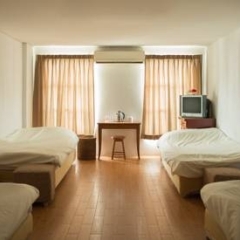 Отель Golden House @ Silom Бангкок детские мероприятия фото 2