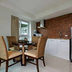 Отель Shanaya Residence Ocean View Kata Пхукет в номере фото 2