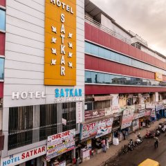 Hotel Sheetal Plaza in Surat, India from 51$, photos, reviews - zenhotels.com