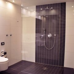 Отель Arthotel Munich Мюнхен ванная