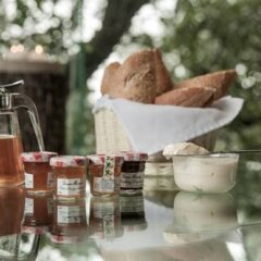 Orgánico Hotel Boutique Мехико питание фото 3