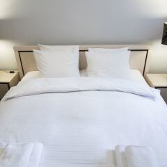 Отель Apartament Moniuszki by Your Freedom Польша, Варшава - отзывы, цены и фото номеров - забронировать отель Apartament Moniuszki by Your Freedom онлайн комната для гостей фото 4