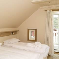 Отель Farsund Resort комната для гостей