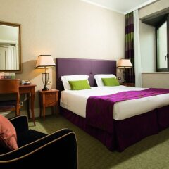 Hotel Dei Mellini комната для гостей фото 4