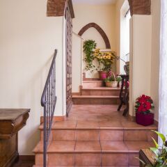 Отель Galileo Hotel Италия, Флоренция - 2 отзыва об отеле, цены и фото номеров - забронировать отель Galileo Hotel онлайн фото 7