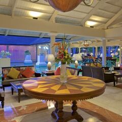 Отель Iberostar Dominicana All Inclusive интерьер отеля фото 3