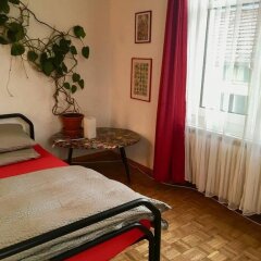 Отель Dakini's Bed & Breakfast Цюрих детские мероприятия фото 2