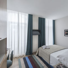 The House Ribeira Porto Hotel комната для гостей фото 5
