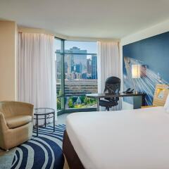 Отель Novotel Toronto North York Канада, Торонто - отзывы, цены и фото номеров - забронировать отель Novotel Toronto North York онлайн фото 11