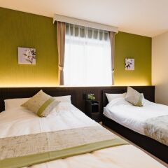 Отель GRAND BASE Fukuoka Фукуока детские мероприятия