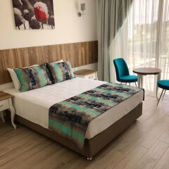 Velmer Hotel комната для гостей фото 5