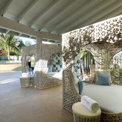 Отель Grand Palladium Bavaro Suites, Resort & Spa - Все включено Доминикана, Пунта Кана - отзывы, цены и фото номеров - забронировать отель Grand Palladium Bavaro Suites, Resort & Spa - Все включено онлайн фото 13