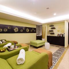 Lasenta Boutique Hotel Hoian спа