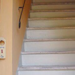 Отель Vecchia Locanda Сарцана удобства в номере