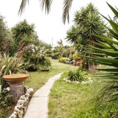 Отель Villa Eden B&B Бари фото 4