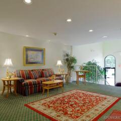 Отель Extended Stay America Dayton - South интерьер отеля фото 2