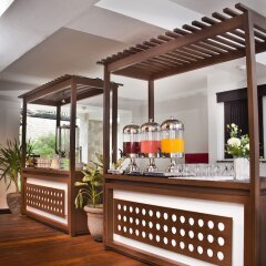 Royal Singosari Kuta in Bali, Indonesia from 22$, photos, reviews - zenhotels.com photo 2