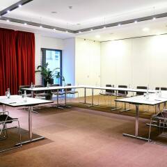 Отель INNSIDE by Meliá Dresden Германия, Дрезден - 2 отзыва об отеле, цены и фото номеров - забронировать отель INNSIDE by Meliá Dresden онлайн помещение для мероприятий фото 2