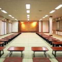 Nikko Green Hotel Natsukashiya Fuwari Никко помещение для мероприятий
