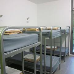 Отель Green Nest Hostel Uba Aterpetxea Испания, Сан-Себастьян - отзывы, цены и фото номеров - забронировать отель Green Nest Hostel Uba Aterpetxea онлайн в номере
