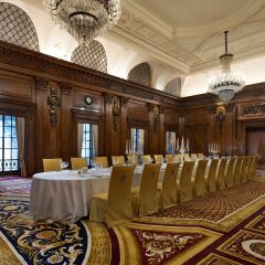 Four Seasons Hotel London at Ten Trinity Square фото 3