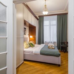 Гостиница GM, Кудринская площадь, 1 в Москве отзывы, цены и фото номеров - забронировать гостиницу GM, Кудринская площадь, 1 онлайн Москва комната для гостей фото 2